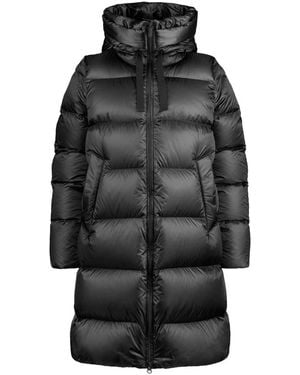 Bomboogie Down Coats - Nero