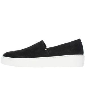 THE ANTIPODE Zack 201 Flache Schuhe - Schwarz
