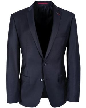 Roy Robson Formal Blazers - Azul