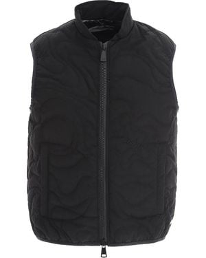 Add Vests - Noir