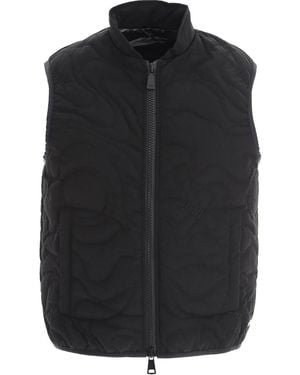 Add Vests - Schwarz