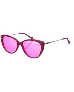 Liu Jo Glasses - Rosa