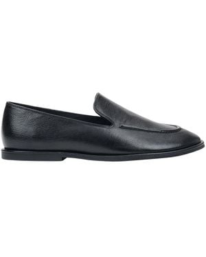 ESTRO Loafers - Blue