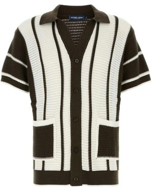 Frescobol Carioca Cardigans - Nero