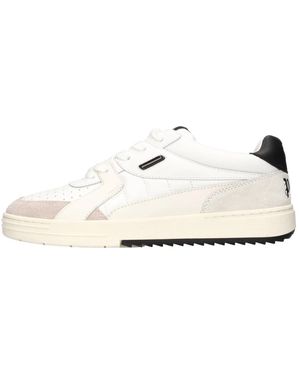 Palm Angels Trainers - White