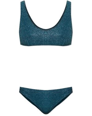 Oséree Bikinis - Azul