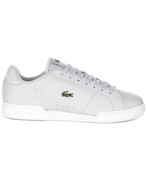 Lacoste Trainers - Grey