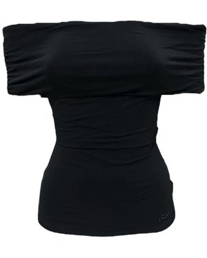 Guess Short Dresses - Nero