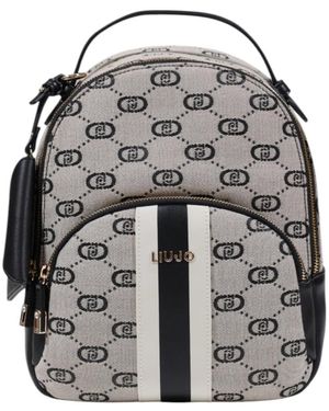 Liu Jo Damenrucksack Frühling/Sommer Kollektion - Mehrfarbig