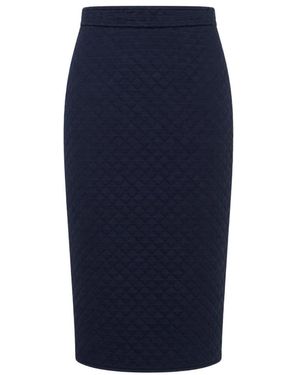 Max Mara Pencil Skirts - Blue