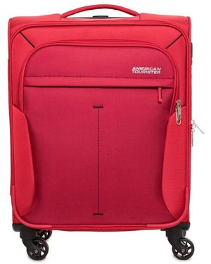 American Tourister Cabin Bags - Rojo