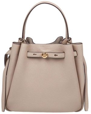 Tory Burch Bucket Bags - Grey