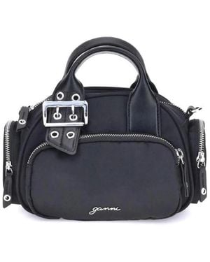 Ganni Handbags - Bleu