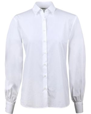 Stenströms Blouses - Blau