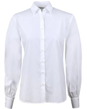Stenströms Shirts - Blue