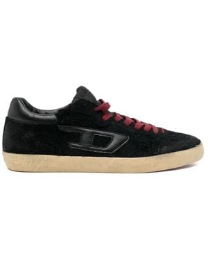 DIESEL Trainers - Black
