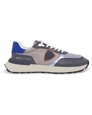 Philippe Model Sneakers - Blu