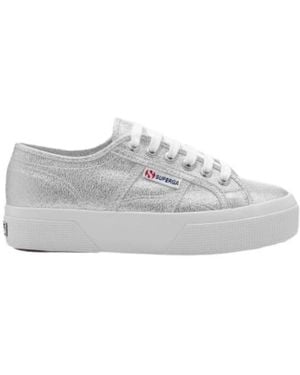 Superga Sneakers - Gris