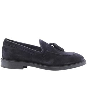 Frau Loafers - Blue
