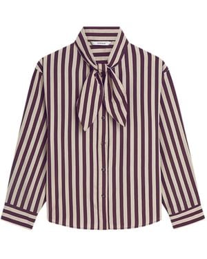 Summum Shirts - Violet