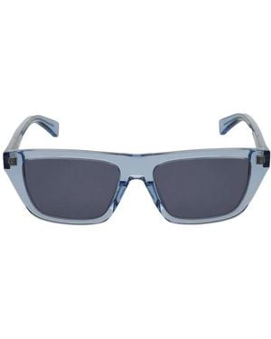 Bottega Veneta Sunglasses - Blue