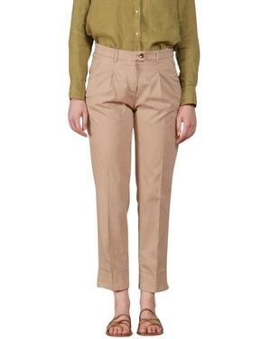 Mason's New York Carrot Sartoriale 1 Pince - Naturel