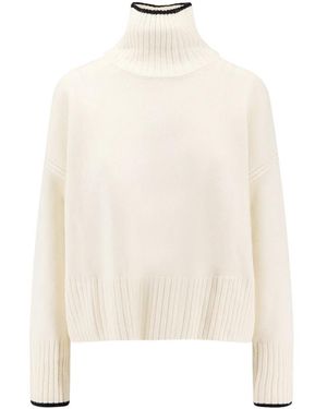 Pinko Turtlenecks - Wit