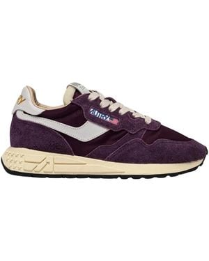 Autry Sneakers - Morado