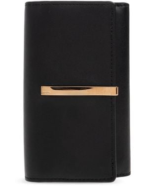 Tod's Wallets & Cardholders - Negro