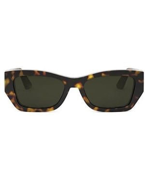 Dior Sunglasses - Green