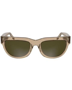 Calvin Klein Sunglasses - Verde