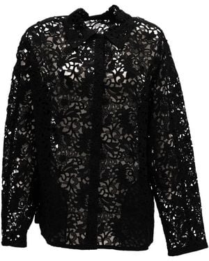 Valentino Garavani Shirts - Noir