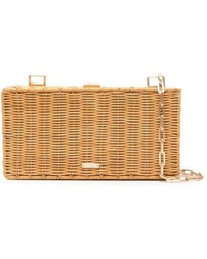 Cult Gaia Cross Body Bags - Neutre