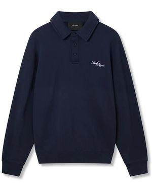 Axel Arigato Sweatshirts - Bleu
