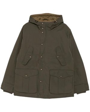 Filson Parkas - Verde