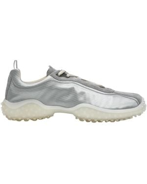 Miu Miu Sneakers - Grau