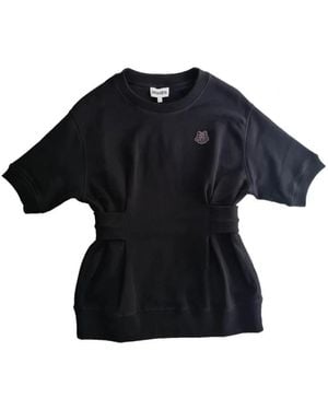 KENZO T-Shirts - Zwart