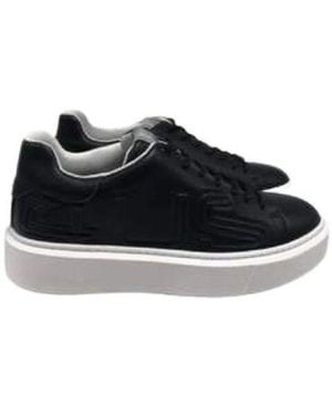 Cesare Paciotti Trainers - Black