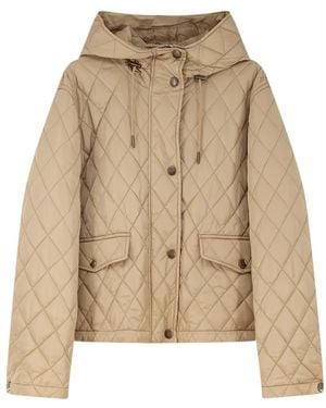 Burberry Winter Jackets - Neutro