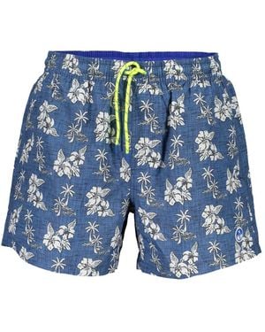 North Sails Beachwear - Blue