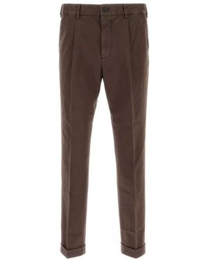 Cellar Door Chinos - Brown