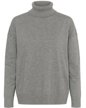 Inwear Turtlenecks - Grigio
