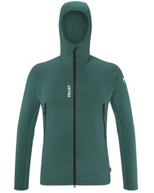 Millet Jackets - Vert