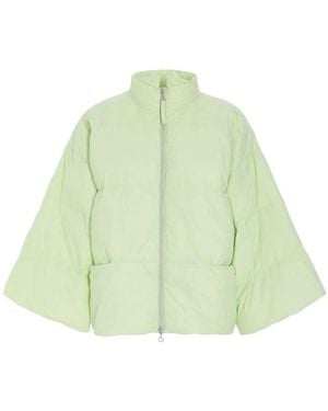Bitte Kai Rand Winter Jackets - Green