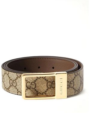 Gucci Belts for Men Online Sale up to 41 off Lyst
