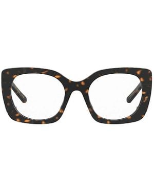 Marc Jacobs Glasses - Nero