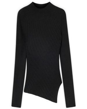 mötivi Turtlenecks - Noir