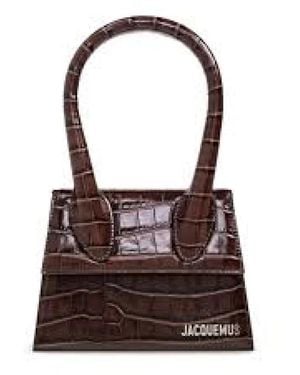 Jacquemus Handbags - Marron