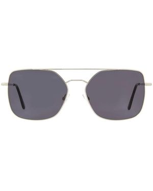 Andy Wolf Sunglasses - Gris