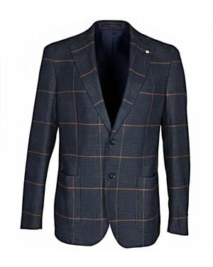 L.B.M. 1911 Blazers - Bleu